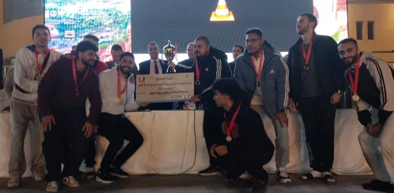 الفرماوي يشهد إفطار الأسرة المصرية وختام مهرجان الأنشطة الرمضانية