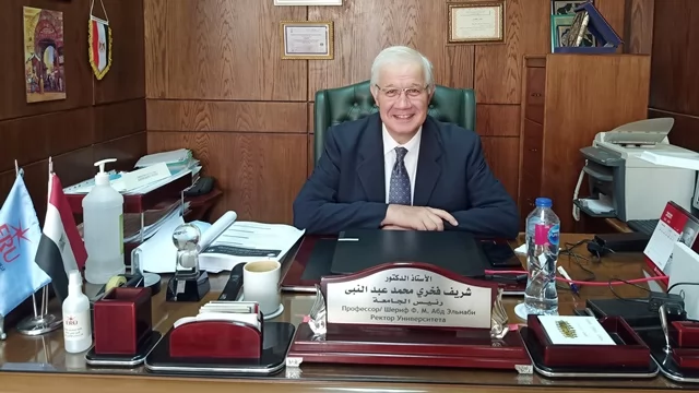 تأهل طلاب الجامعة المصرية الروسية لمسابقة البنك المركزى.. بالأسما