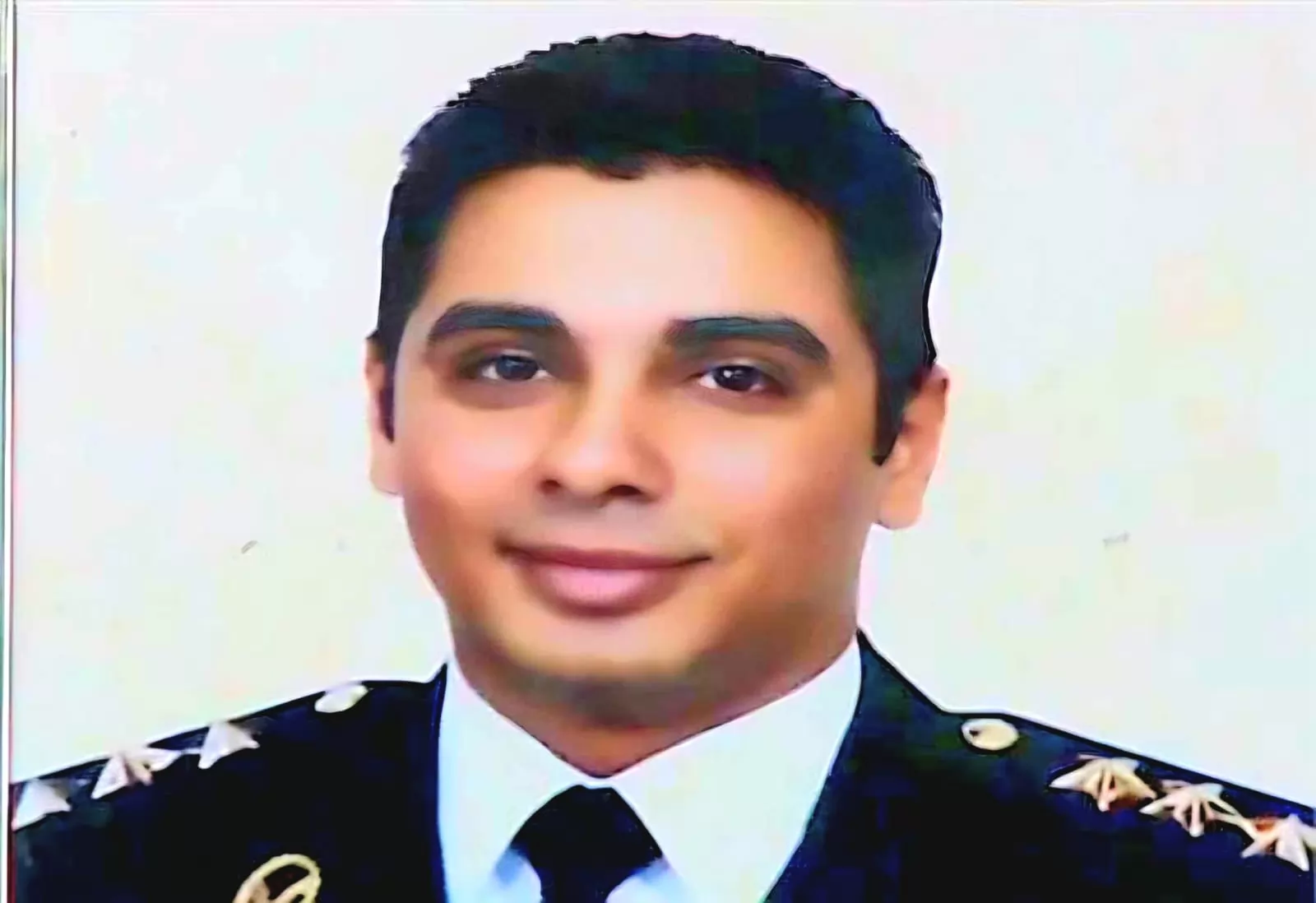 أبناء شهداء الشرطة ينظمون حفل إفطار جماعي إسوة بأبائهم .. صور