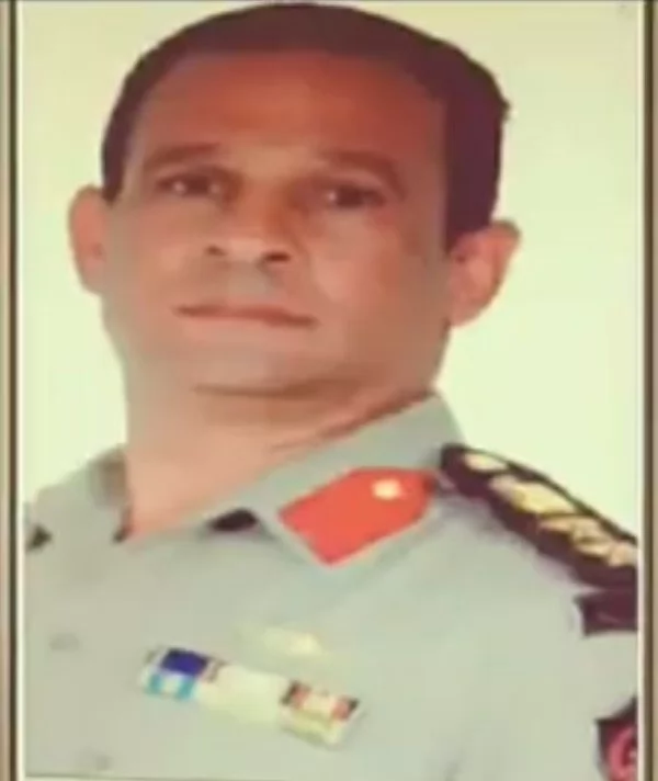 أبناء شهداء الشرطة ينظمون حفل إفطار جماعي إسوة بأبائهم .. صور