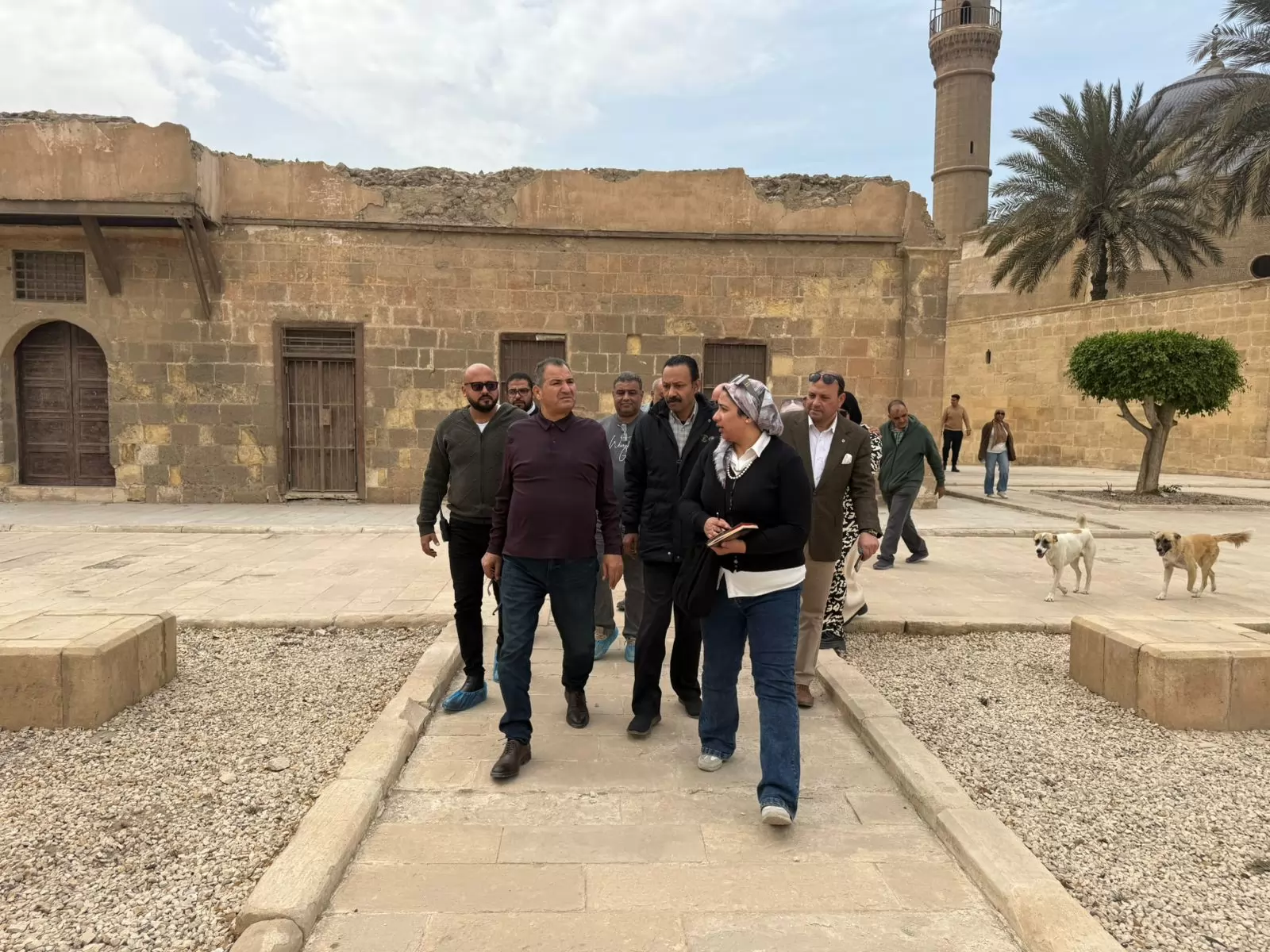 أمين 