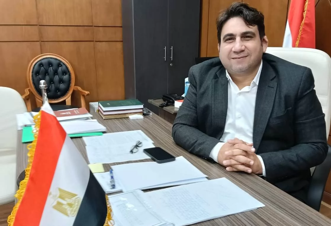 جهاز بدر يعلن عن أول مشروع من نوعه بالمدن الجديدة لجامعة العاصمة.