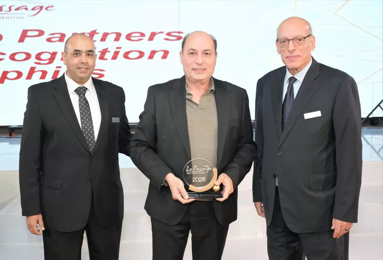 لوباساج .. يكرم شركاء النجاح في حفل سحور رمضاني