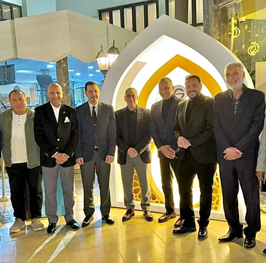 إطلاق مبادرة لتطوير منظومة الرياضات الجوية