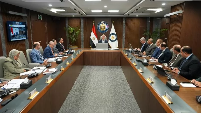 وزير البترول يشيد بدور بتروجت في تأمين إمدادات الغاز 