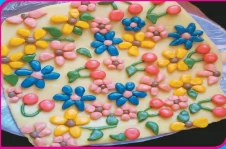 «العيد فرحة.. بلمّة وفسحة»