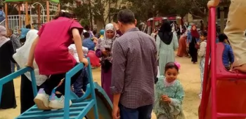 المصريون يصنعون البهجة رغم التحديات ولمّة الأسرة تتصدر المشهد