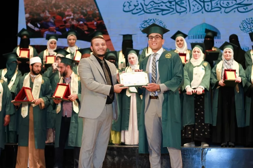 تحفة الأجاويد ينجح في تأهيل 4000 معلم قرآن بمنهج مبتكر يجمع بين التراث والتكنولوجيا