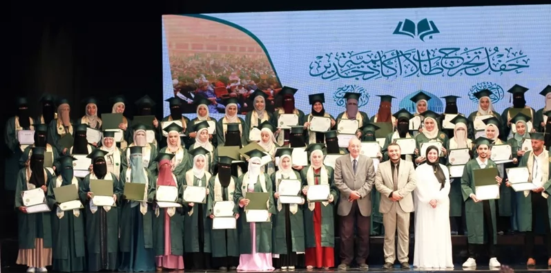 تحفة الأجاويد ينجح في تأهيل 4000 معلم قرآن بمنهج مبتكر يجمع بين التراث والتكنولوجيا