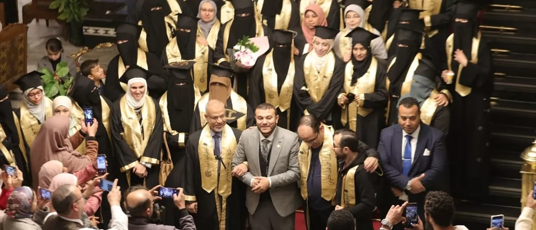 تحفة الأجاويد ينجح في تأهيل 4000 معلم قرآن بمنهج مبتكر يجمع بين التراث والتكنولوجيا