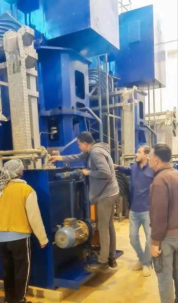 وزير الري: التنسيق مستمر لرفع التصرفات المائية بالترع