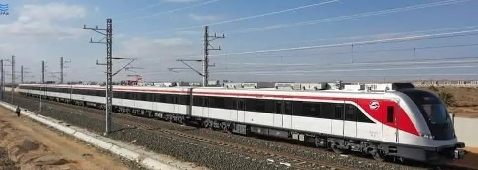 جدول تشغيل المترو وLRT يبدأ غداً.. النقل تعلن التفاصيل