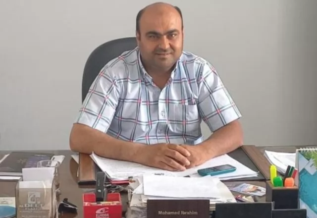 القناة للكهرباء تكشف عن مشروع جديد لراحة المواطنين فى مدينة بدر..