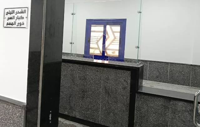 القناة للكهرباء تكشف عن مشروع جديد لراحة المواطنين فى مدينة بدر..