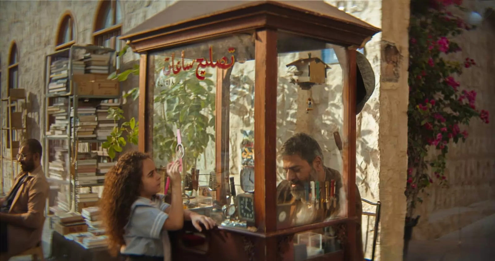 الدوحة للأفلام تعلن عن إقامة النسخة 12 من ملتقى قمرة السينمائي