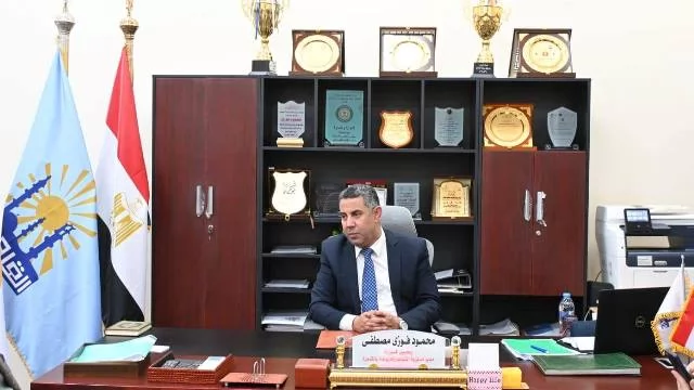 تفاصيل اجتماع الشباب والرياضة مع لجنة تيسير أعمال جرين هيلز.. بال