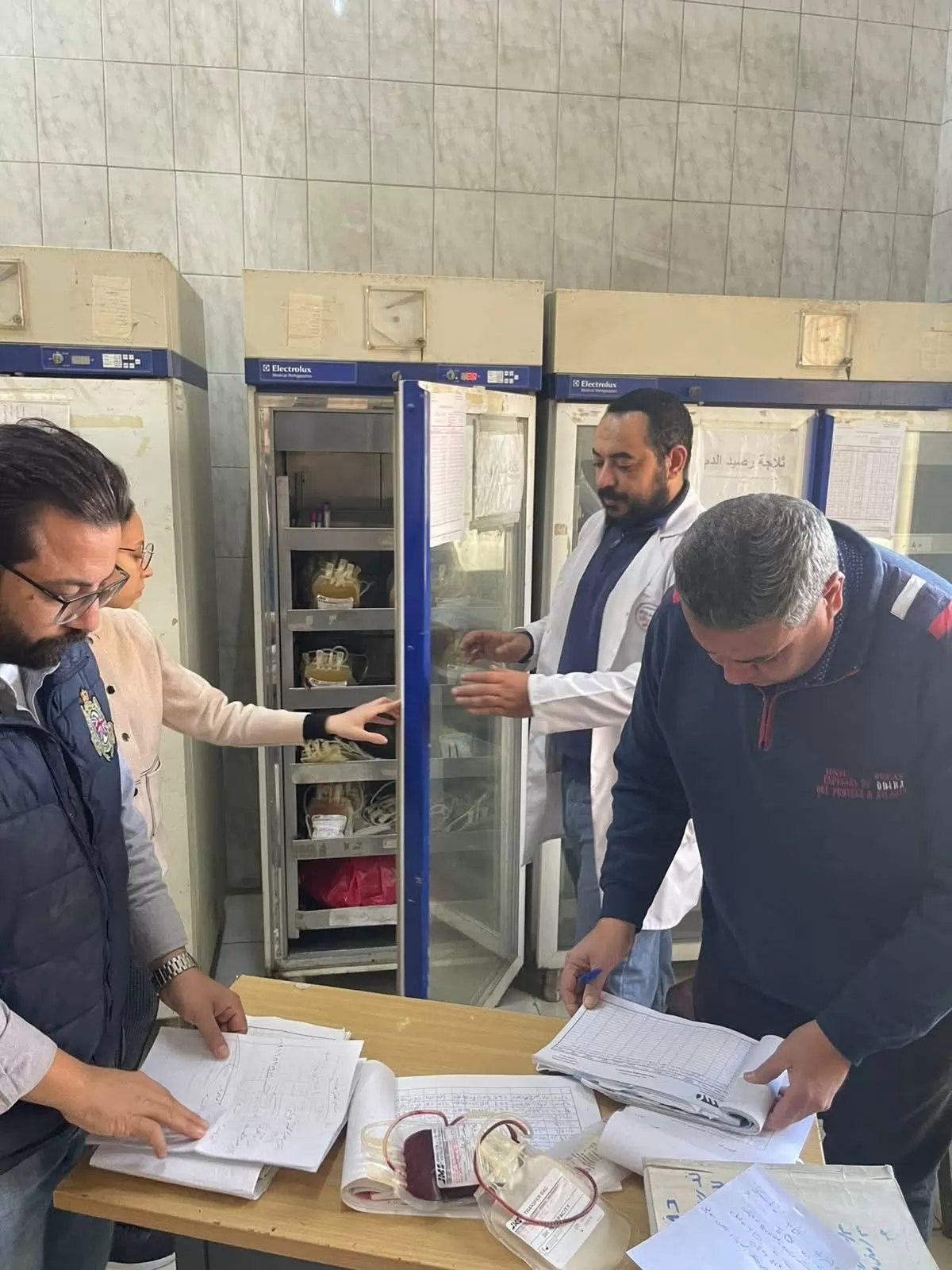 صحة المنيا ترفع الاستعداد القصوى وتكثف الرقابة على 15 مستشفى