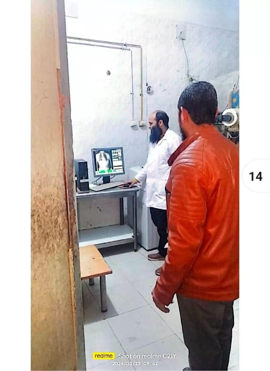 صحة المنيا ترفع الاستعداد القصوى وتكثف الرقابة على 15 مستشفى