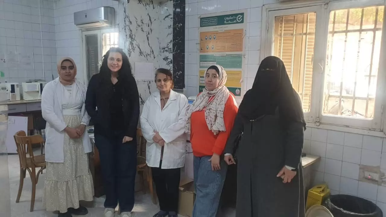 صحة المنيا ترفع الاستعداد القصوى وتكثف الرقابة على 15 مستشفى