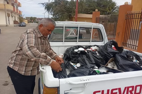  ضبط 400 عبوة مبيدات وكيماويات زراعية منتهية الصلاحية بالآقصر