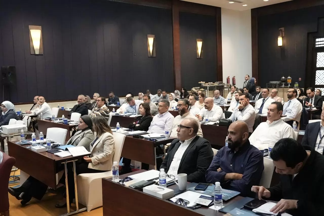 شهد البنك الأهلي المصري نجاح البرنامج التدريبي المتخصص حول “التطبيقات العملية والمصرفية لمعايير Basel IV”