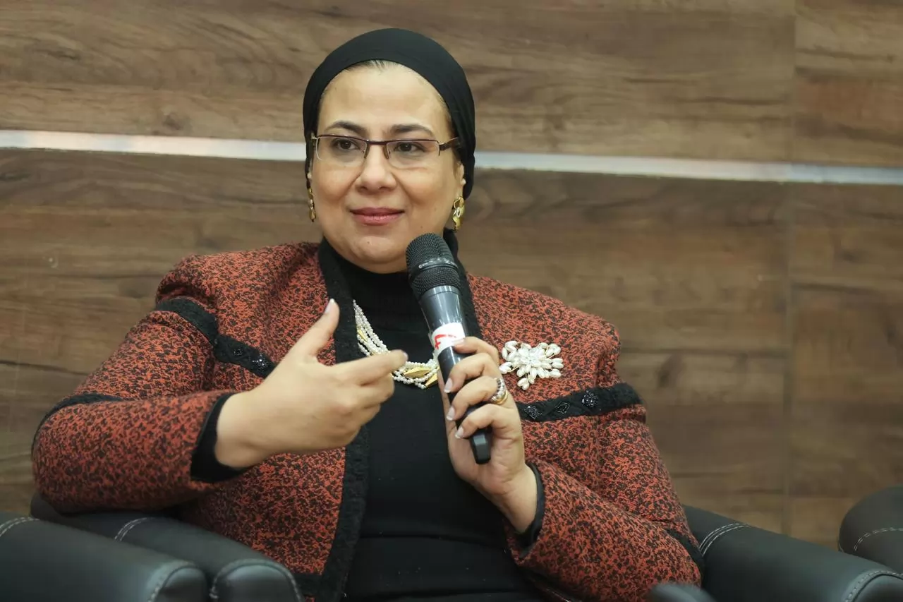 القيادات النسائية: دعم الرئيس للمرأة رسالة قوة في توقيت استثنائي