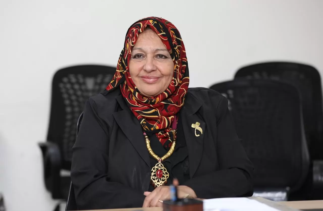 القيادات النسائية: دعم الرئيس للمرأة رسالة قوة في توقيت استثنائي