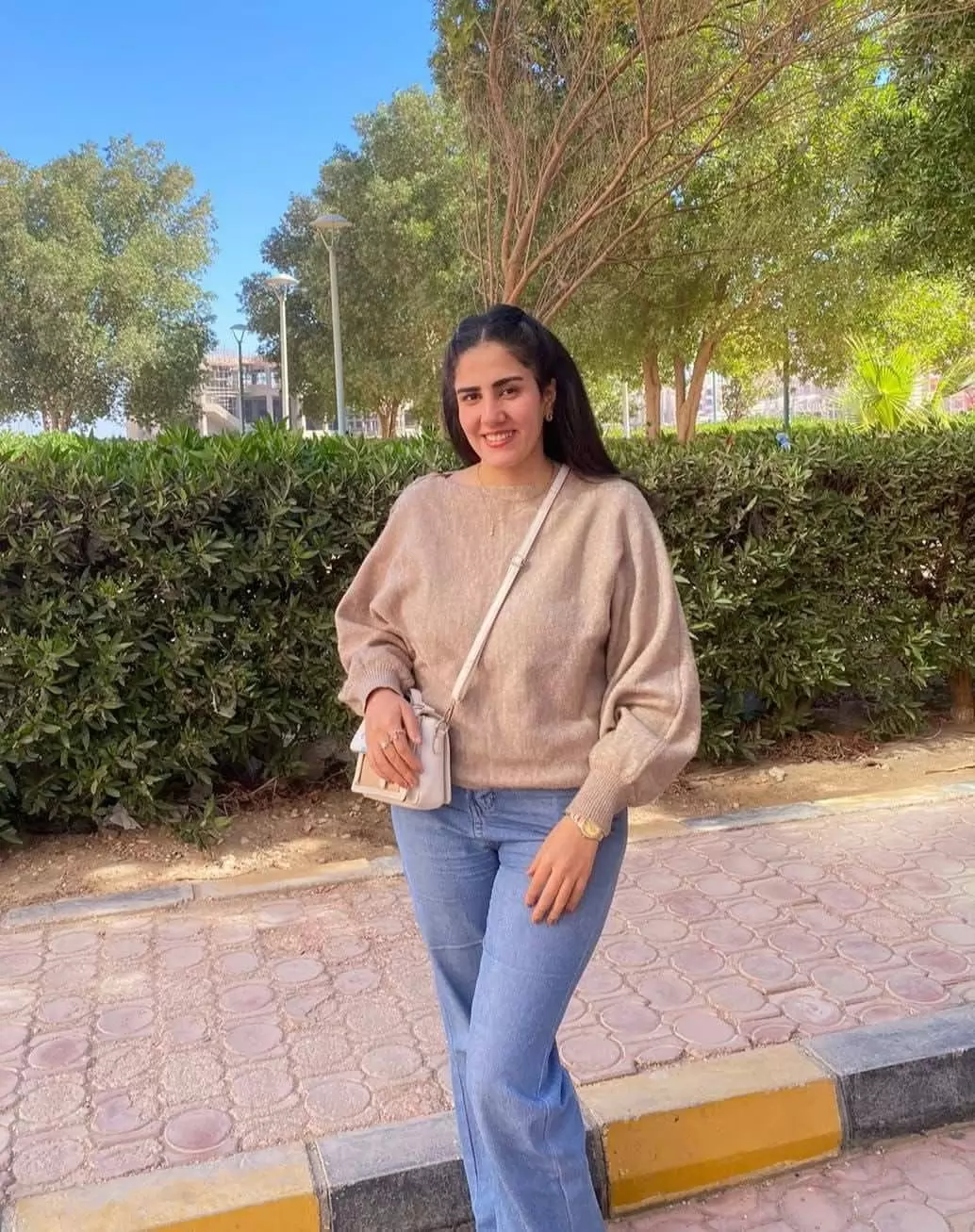 منحة للدراسة في ألمانيا لطالبتين بجامعة سوهاج