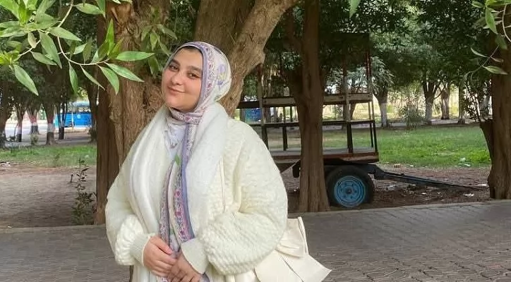 منحة للدراسة في ألمانيا لطالبتين بجامعة سوهاج