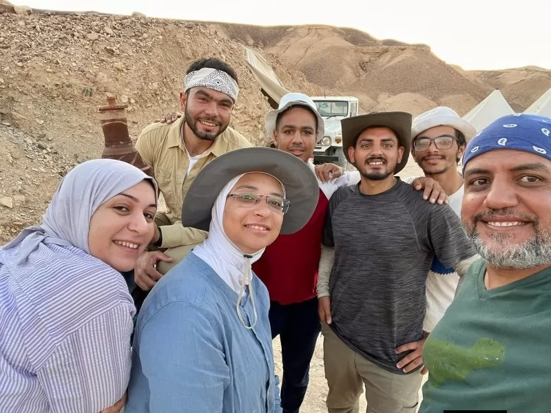 جامعة القاهرة: كشف وادي النطرون إضافة لدراسة تاريخ الرهبنة عالميا