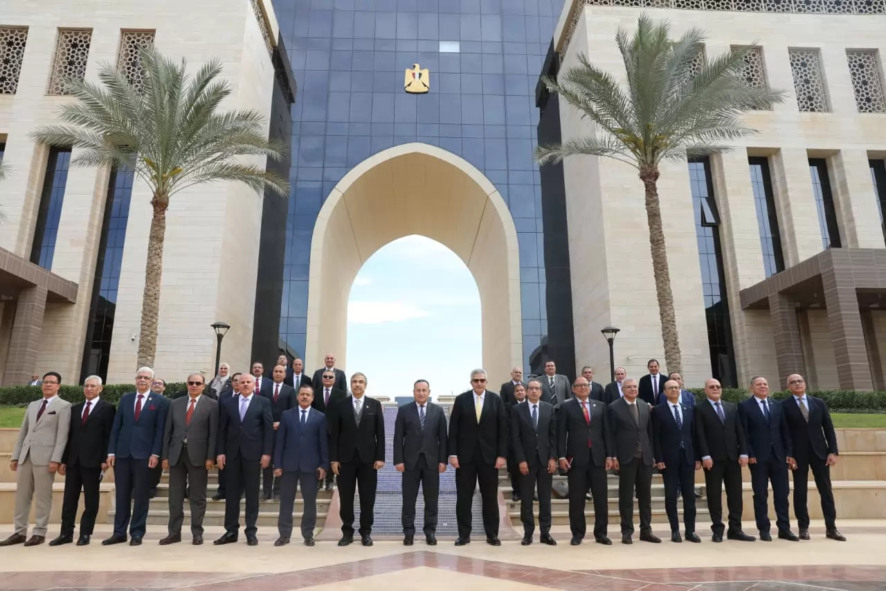 19 سبتمبر..بدء الدراسة للعام الجديد بالجامعات والمعاهد2026/2027