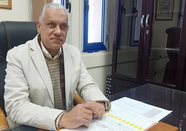 رئيس جهاز بدر يعلن نبأ سار لحاجزى الواحدات السكنية من العاملين با