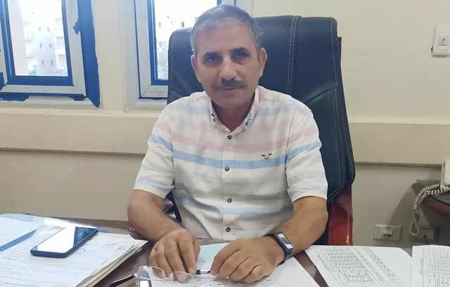 رئيس جهاز بدر يعلن نبأ سار لحاجزى الواحدات السكنية من العاملين با