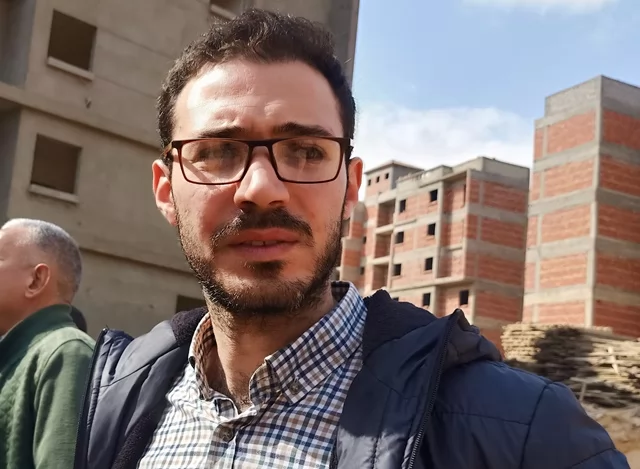 رئيس جهاز بدر يعلن نبأ سار لحاجزى الواحدات السكنية من العاملين با