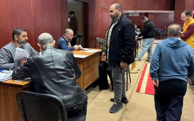 رئيس جهاز بدر يعلن نبأ سار لحاجزى الواحدات السكنية من العاملين با