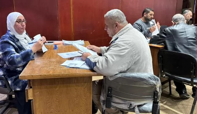 رئيس جهاز بدر يعلن نبأ سار لحاجزى الواحدات السكنية من العاملين با