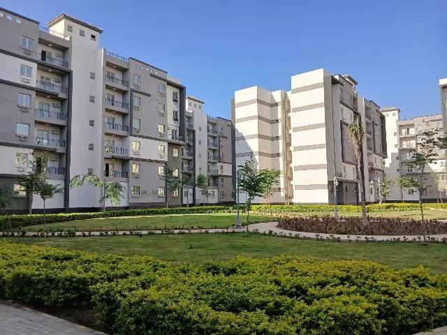 رئيس جهاز بدر يعلن نبأ سار لحاجزى الواحدات السكنية من العاملين با