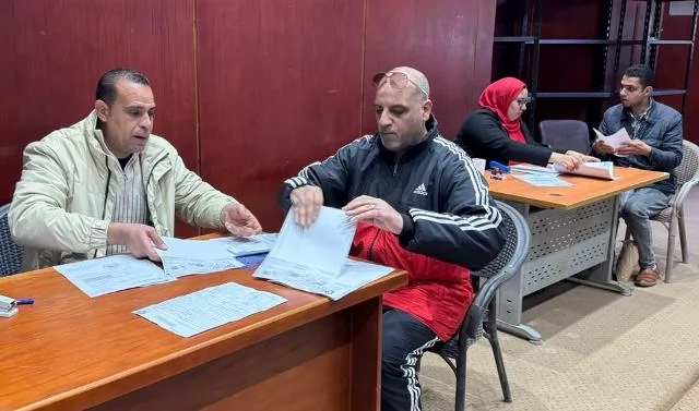 رئيس جهاز بدر يعلن نبأ سار لحاجزى الواحدات السكنية من العاملين با