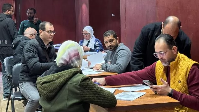 رئيس جهاز بدر يعلن نبأ سار لحاجزى الواحدات السكنية من العاملين با