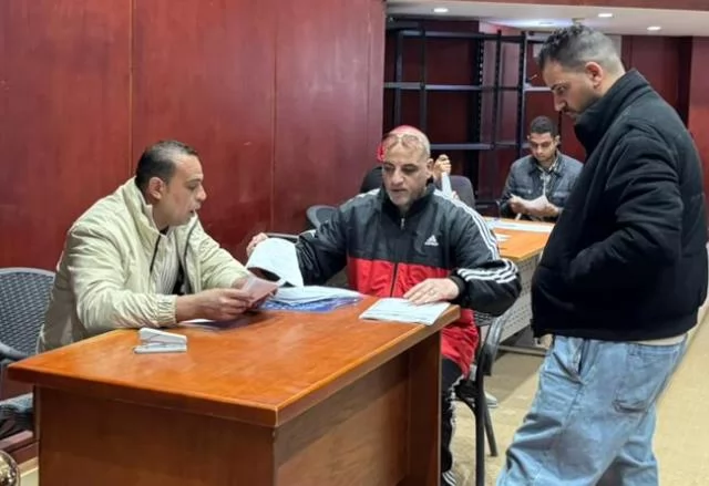 رئيس جهاز بدر يعلن نبأ سار لحاجزى الواحدات السكنية من العاملين با