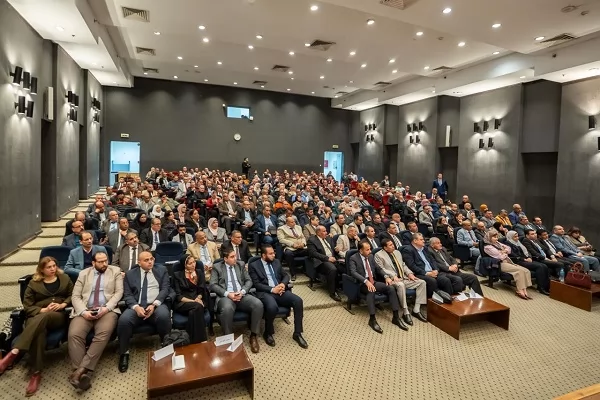 وزير المالية : الأولوية.. توسيع القاعدة الضريبية.. وتحسين الخدمات