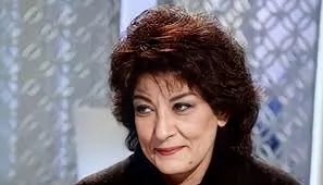 سماح أنور فى ضيافة برنامج 