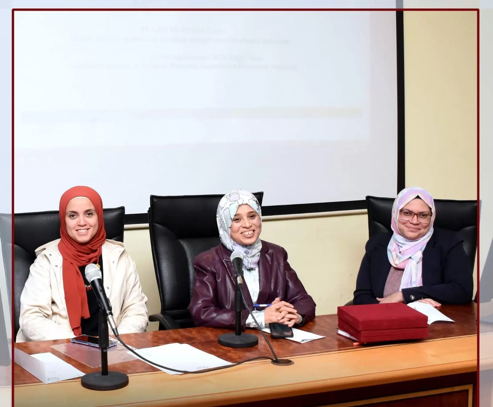 طب عين شمس تحتفل باليوم العالمى ​للأمراض النادرة 