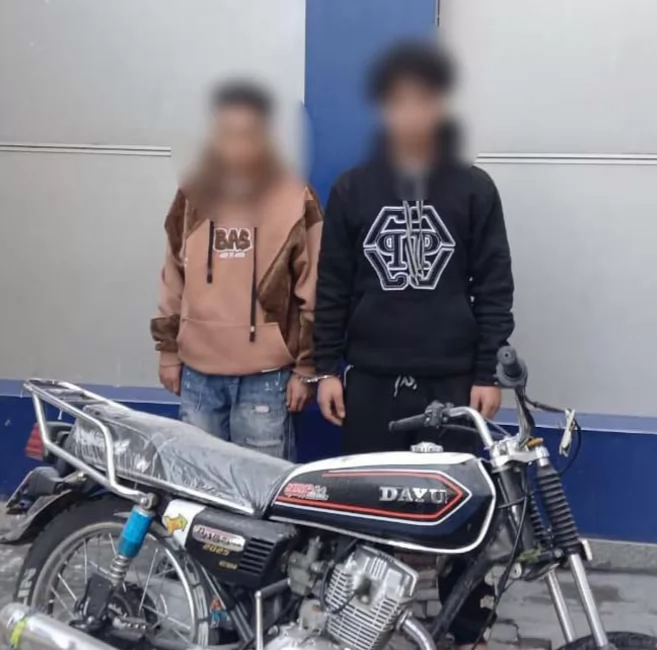 الأمن يكشف حقيقة فيديو 