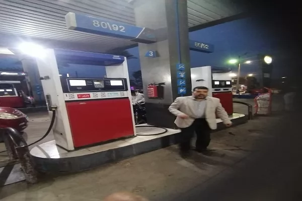  تحرير 162 مخالفة تموينية وضبط 18 شيكارة دقيق بلدي مدعم  بالمنيا 