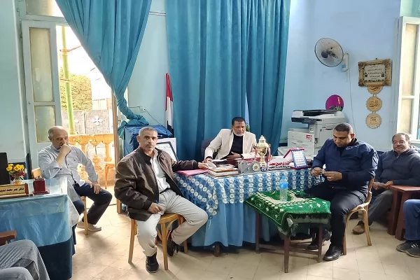 ندوة توعوية بأبوتيج حول ضوابط عمل الطفل في قانون العمل الجديد