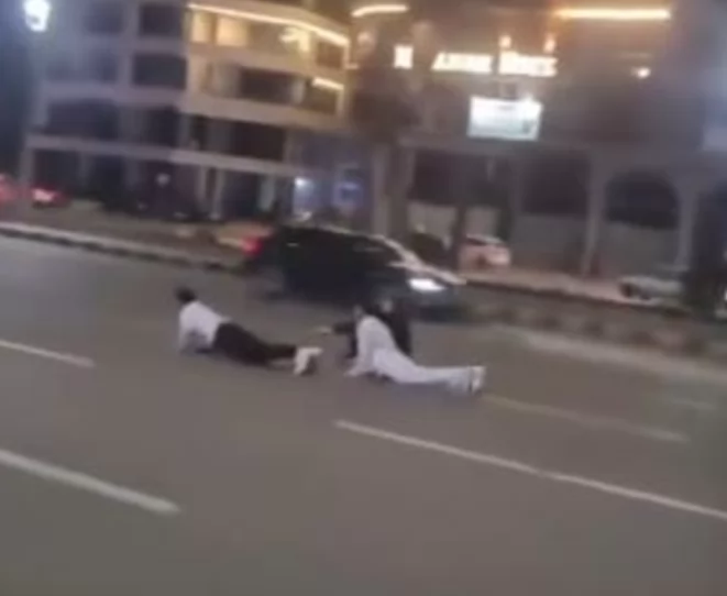 ضبط 3 طلاب بالإسكندرية لارتكابهم 