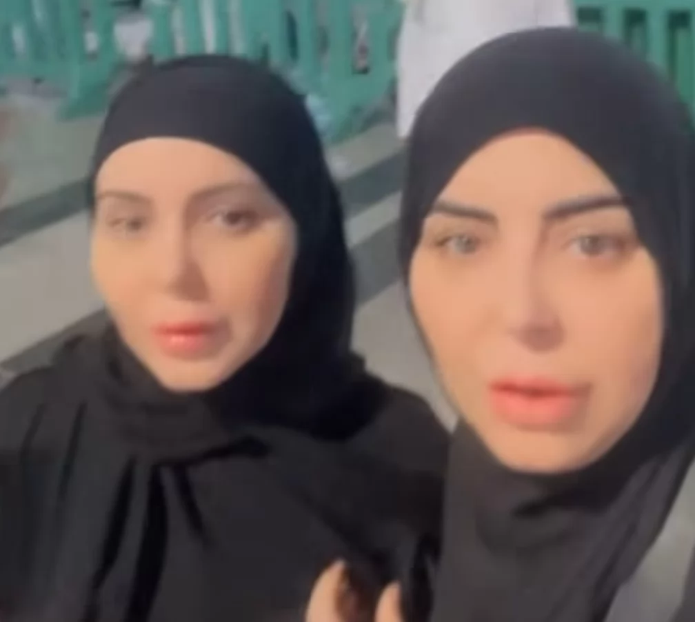 شقيقة إيناس النجار تحيي ذكراها بكلمات مؤثرة