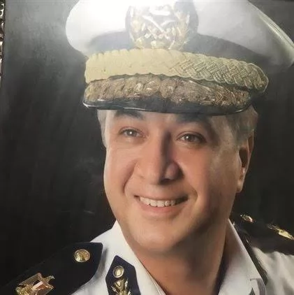 ​خبراء الأمن :وسام 