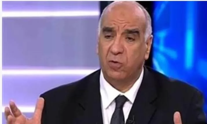 ​خبراء الأمن :وسام 